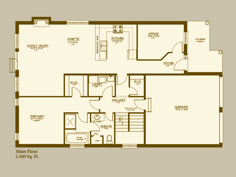 Layout